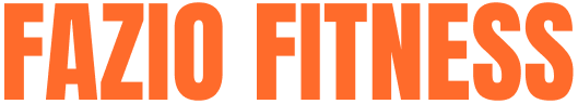 Fazio Fitness Shop logo